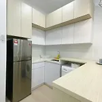 Large Studio At The Colony Infinitum By The Relaxstay