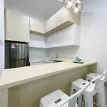 Large Studio At The Colony Infinitum By The Relaxstay