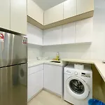 Large Studio At The Colony Infinitum By The Relaxstay