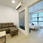 Large Studio At The Colony Infinitum By The Relaxstay